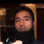 Saeed Anwar