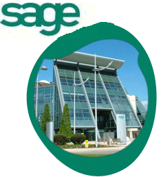 Sage Group profit grows 16% in the first half 