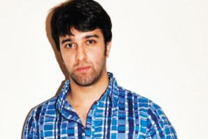 Post Bollywood failure, Sahil Mehta pins hope on TV show