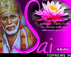 ‘Jagadguru Sri Shirdi Saibaba’ ready to hit screen