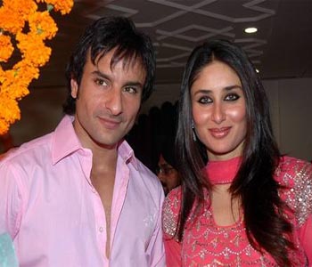 Chotte Nawab, Bebo On The Verge Of Breakup!