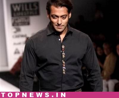 People Magazine Names Sallu As Sexiest Man Alive!