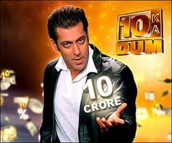 Guess Who Will Be Hosting 'Dus Ka Dum' This Season