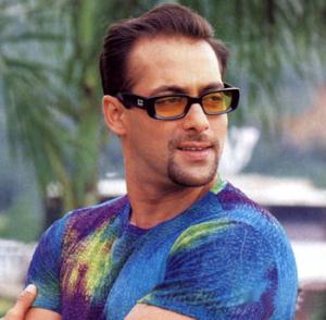 Salman Khan