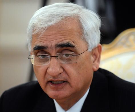 Salman-Khurshid