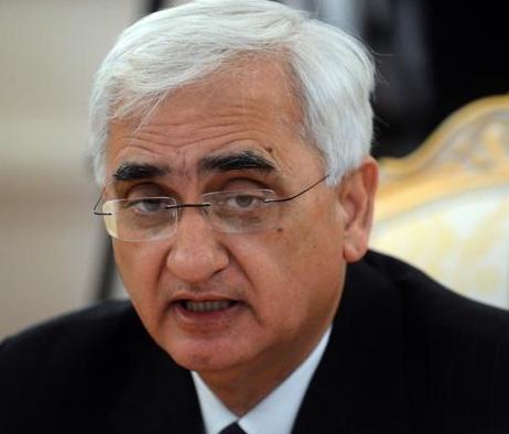 Salman-Khurshid