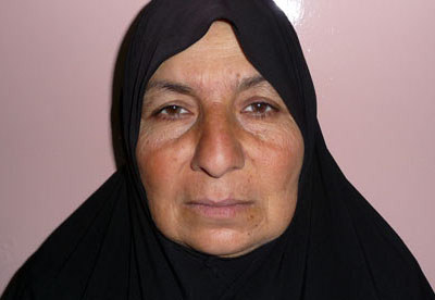 `Murderous'' Iraqi mom suspected of recruiting over 80 female suicide bombers arrested