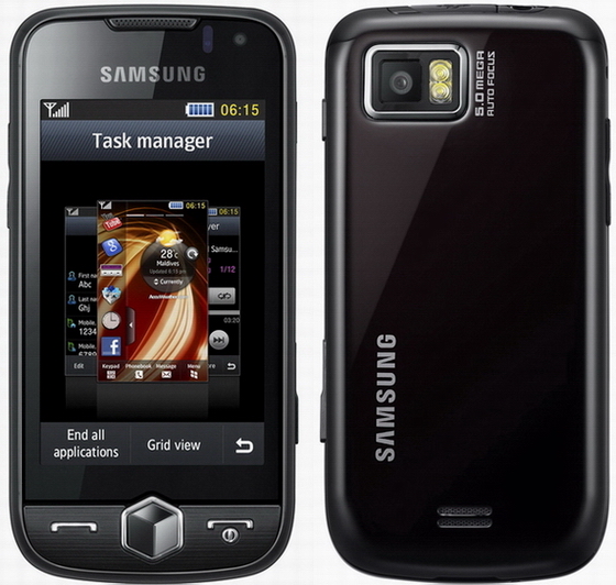 Samsung-Jet