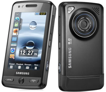 AT&T getting the Samsung M8800 Pixon