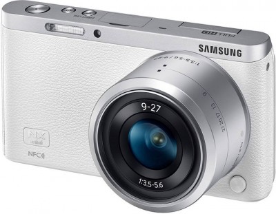 Samsung set to launch NX Mini for selfie lovers