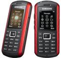 Samsung launches its ultra rugged outdoor phone – “Samsung Marine B2100” – in India