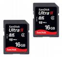 World's First 16GB Mobile Flash Memory Unveiled By Sandisk 