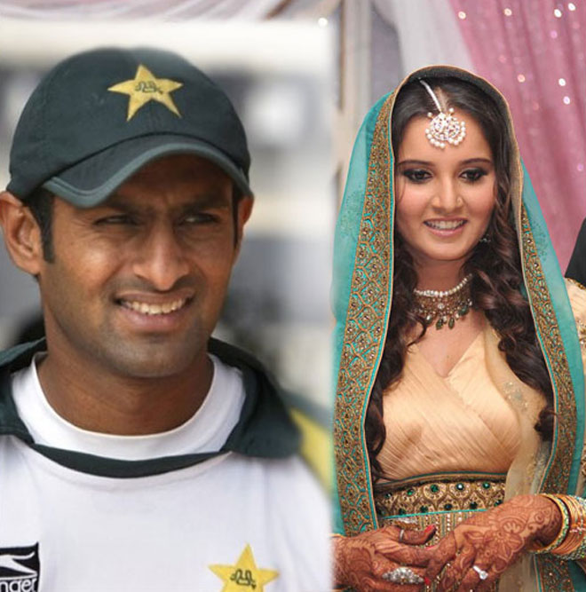 Sania, Shoaib To Appear On Indian Reality Show Bigg Boss 4!
