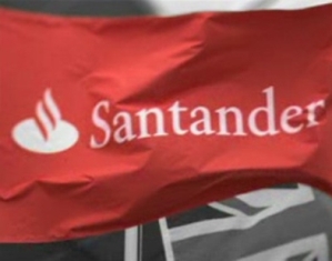 Santander UK reports 15% growth in first quarter profit