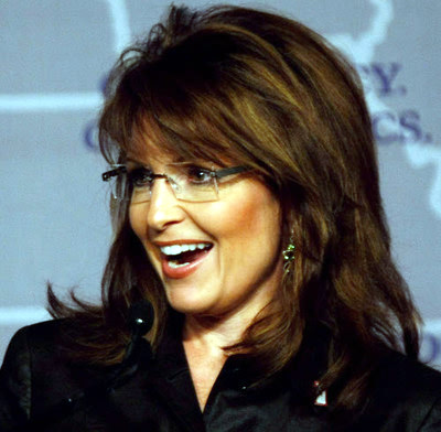 US lecture circuit believes Sarah Palin is a “blithering idiot”