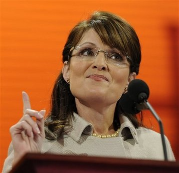 Sarah Palin