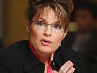 Palin’s future bright, whatever the election outcome