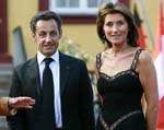 Nicolas Sarkozy