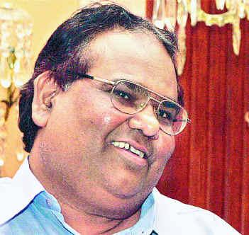 Satish Kaushik