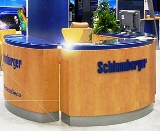 Schlumberger