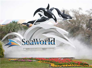 SeaWorld Entertainment planning its IPO
