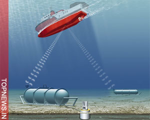 Warning system uses seabed sensors to stop another tsunami tragedy