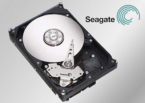 Seagate Technology Inc.