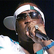 Sean ‘Diddy’ Combs brushes off loss of £13k ring