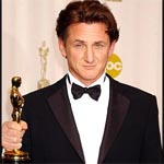 Sean Penn hits out at anti-gay protesters