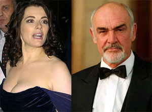 Sir Sean Connery, Nigella Lawson top ‘Sexiest Celebrity Voices’ list