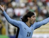 Sebastian Abreu