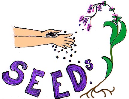 Global seed bank