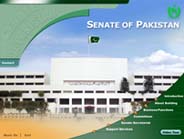 Pakistan Senate