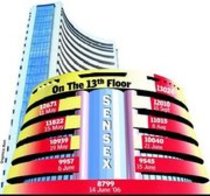 Sensex 211