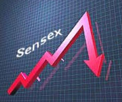 Sensex Down Over 126 Pts; Bharti Airtel, Wipro, Tata Motors Slip