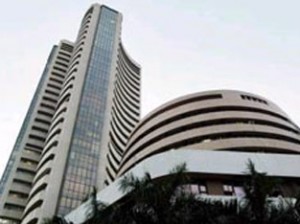 Sensex closed with 85 points down