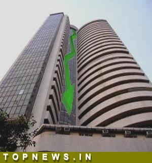 Sensex subdued in afternoon trade