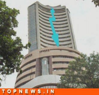 Sensex Closes Below 20K Mark; L&T, Hindalco, RCom Down