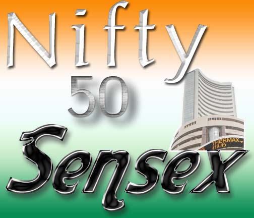 Sensex 