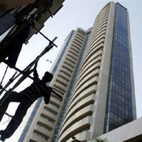 Sensex Surges 112 Points In Early Trade