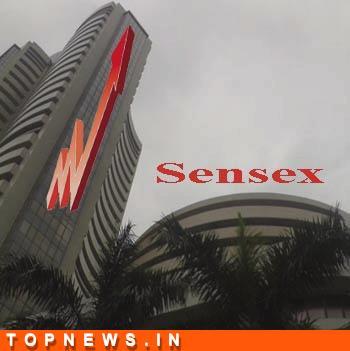 Sensex Gains 17.43% In 2010; Nifty Surges 18%