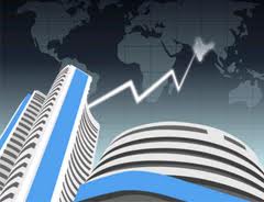 Sensex continues to climb, up 578 points in afternoon 