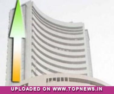 Sensex Surges 79.7 Pts In Morning Trade