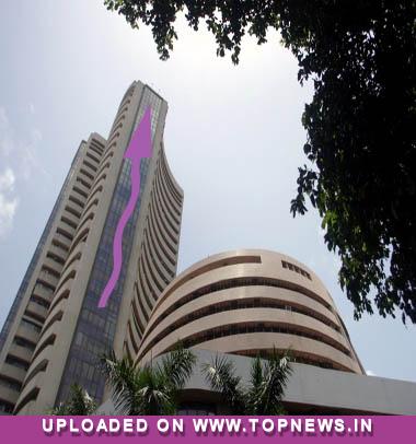 Strong Rise in Indian Market on Monday