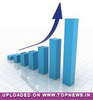 Sensex Makes Recovery; Up 170.54 Pts
