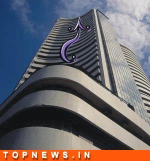 Sensex Surged 86.01 Pts; Nifty At 6,077.40