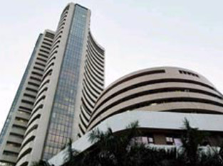 Sensex Gains 196.66 Pts; Nifty Up By 63.45 Pts