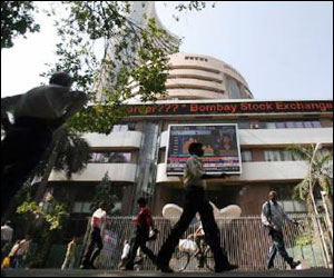 Sensex Gains 578.38 Pts During The Week