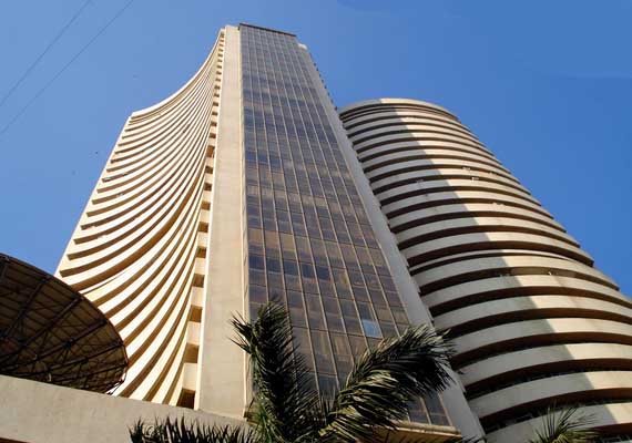 Sensex recovers more than 66 points in early trade