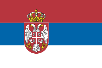 Serbian parliament adopts law against discrimination 